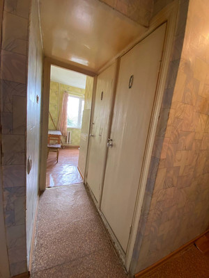 Продам трехкомнатную (3-комн.) квартиру, им. Васильченко В.Т. ул, 16, Лорис п
