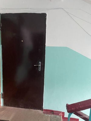 Продам трехкомнатную (3-комн.) квартиру, им. Васильченко В.Т. ул, 16, Лорис п