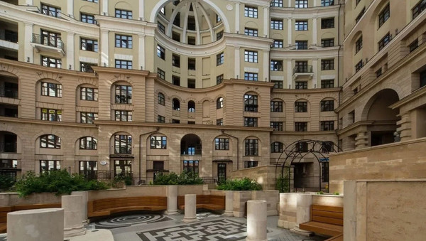 Продам аптеку 475 м2, Фадеева ул, 4А, Москва г
