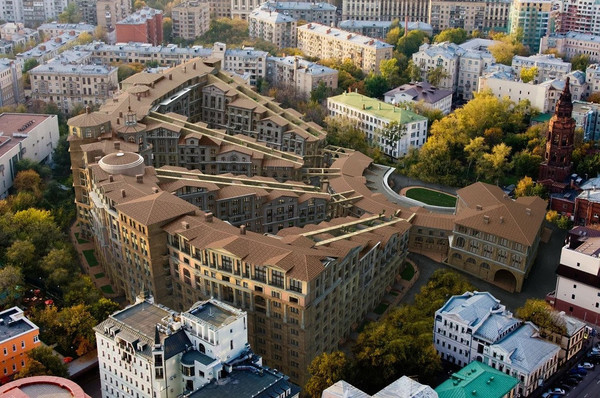 Продам аптеку 475 м2, Фадеева ул, 4А, Москва г