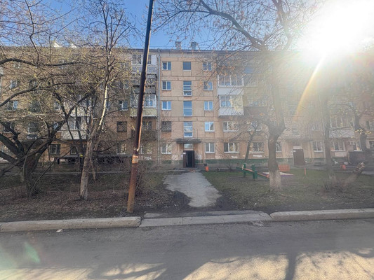 Продам однокомнатную (1-комн.) квартиру, Ленинградский пр-кт, 48а, Нижний Тагил г