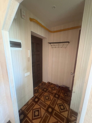 Продам однокомнатную (1-комн.) квартиру, Ленинградский пр-кт, 48а, Нижний Тагил г