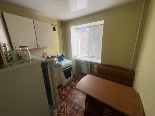 Продам однокомнатную (1-комн.) квартиру, Ленинградский пр-кт, 48а, Нижний Тагил г
