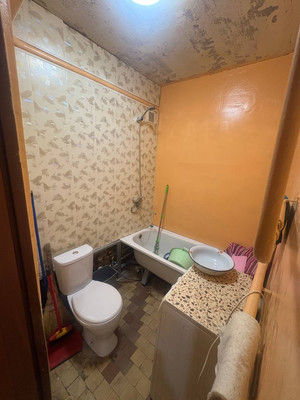 Продам однокомнатную (1-комн.) квартиру, Ленинградский пр-кт, 48а, Нижний Тагил г