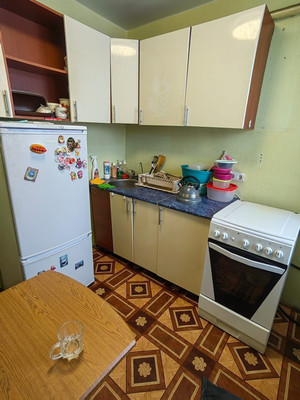 Продам однокомнатную (1-комн.) квартиру, Ленинградский пр-кт, 48а, Нижний Тагил г