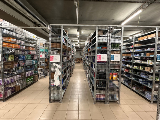 Продам коммерческое помещение 680 м2, Пролетарский пр-кт, 4, Москва г