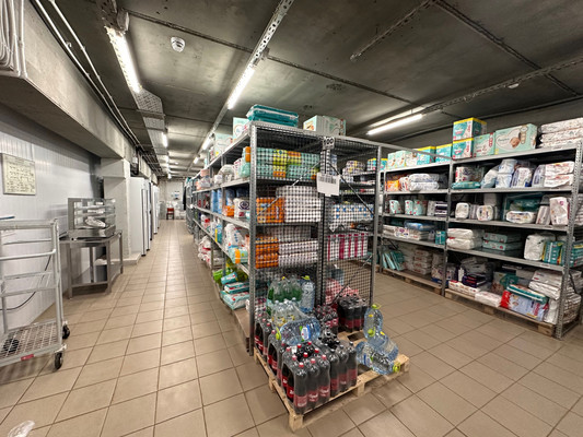 Продам коммерческое помещение 680 м2, Пролетарский пр-кт, 4, Москва г