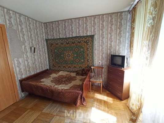 Продам трехкомнатную (3-комн.) квартиру, Ольги Форш ул, 3, Санкт-Петербург г