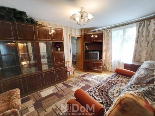 Продам трехкомнатную (3-комн.) квартиру, Ольги Форш ул, 3, Санкт-Петербург г
