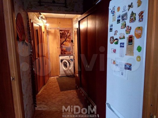 Продам трехкомнатную (3-комн.) квартиру, Ольги Форш ул, 3, Санкт-Петербург г