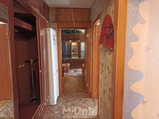 Продам трехкомнатную (3-комн.) квартиру, Ольги Форш ул, 3, Санкт-Петербург г
