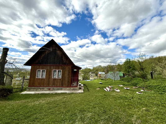 Продам дом, Вокзальная ул, 43, Яхрома г, 0 км от города
