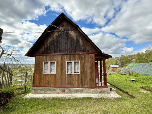 Продам дом, Вокзальная ул, 43, Яхрома г, 0 км от города