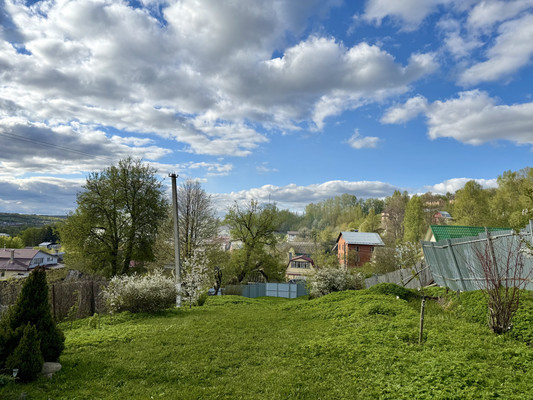 Продам дом, Вокзальная ул, 43, Яхрома г, 0 км от города