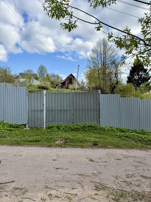 Продам дом, Вокзальная ул, 43, Яхрома г, 0 км от города