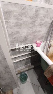 Продам многокомнатную квартиру, Дачный пр-кт, 5к4, Санкт-Петербург г