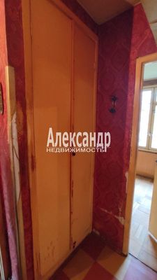 Продам многокомнатную квартиру, Дачный пр-кт, 5к4, Санкт-Петербург г