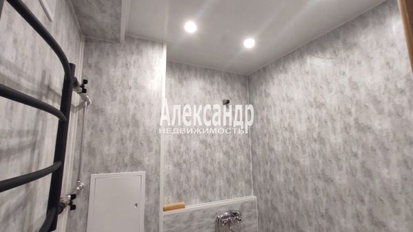 Продам многокомнатную квартиру, Дачный пр-кт, 5к4, Санкт-Петербург г