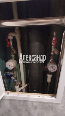 Продам многокомнатную квартиру, Дачный пр-кт, 5к4, Санкт-Петербург г