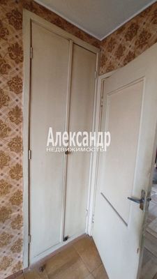 Продам многокомнатную квартиру, Дачный пр-кт, 5к4, Санкт-Петербург г