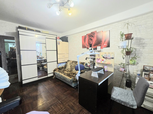Продам двухкомнатную (2-комн.) квартиру, Димитрова ул, 20к3, Санкт-Петербург г