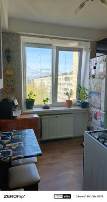 Продам двухкомнатную (2-комн.) квартиру, Димитрова ул, 20к3, Санкт-Петербург г