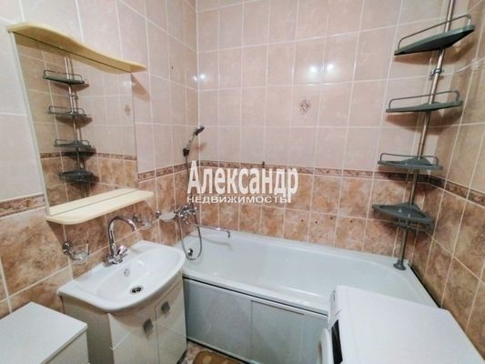 Продам однокомнатную (1-комн.) квартиру, Арсенальная ул, 2, Новое Девяткино д