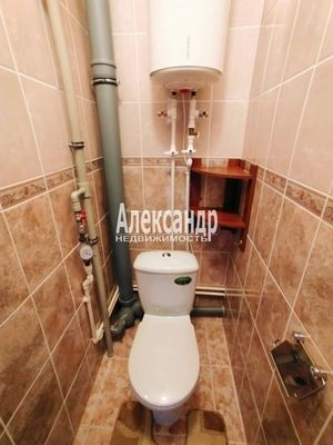 Продам однокомнатную (1-комн.) квартиру, Арсенальная ул, 2, Новое Девяткино д