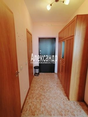 Продам однокомнатную (1-комн.) квартиру, Арсенальная ул, 2, Новое Девяткино д