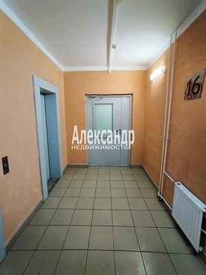 Продам однокомнатную (1-комн.) квартиру, Арсенальная ул, 2, Новое Девяткино д