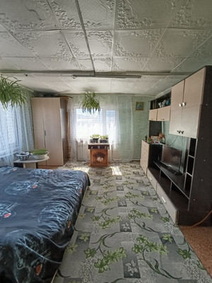 Продам дом, Пархоменко ул, 29, Ишим г, 0 км от города