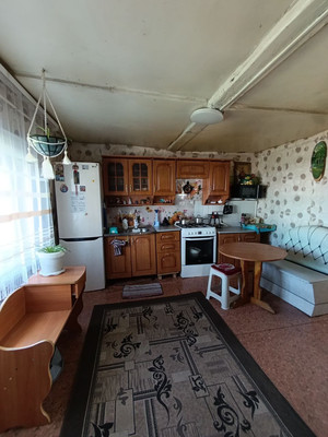 Продам дом, Пархоменко ул, 29, Ишим г, 0 км от города