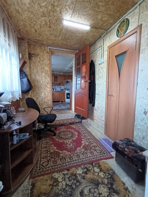 Продам дом, Пархоменко ул, 29, Ишим г, 0 км от города