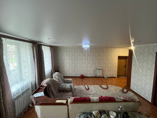 Продам дом, Пионерская ул, 17, Цибикнур с, 0 км от города