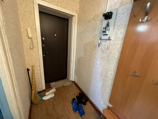 Продам двухкомнатную (2-комн.) квартиру, Портовая ул, 74, Ростов-на-Дону г