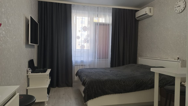 Продам однокомнатную (1-комн.) квартиру, Дружбы ул, 5Б, Волгодонск г