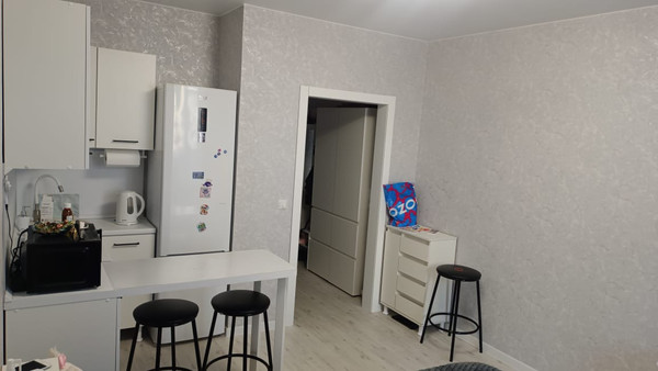 Продам однокомнатную (1-комн.) квартиру, Дружбы ул, 5Б, Волгодонск г