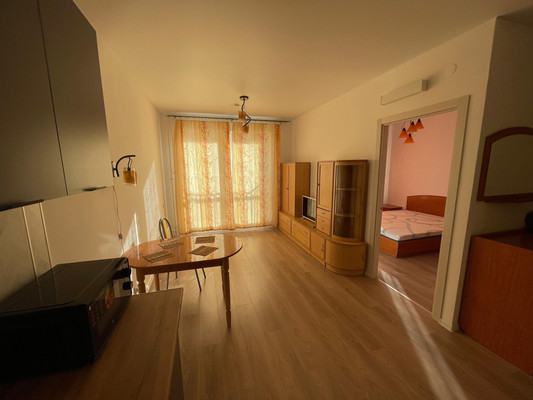 Сдам двухкомнатную (2-комн.) квартиру, Заповедная ул, 21, Ильинское-Усово п