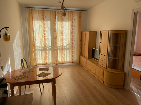 Сдам двухкомнатную (2-комн.) квартиру, Заповедная ул, 21, Ильинское-Усово п