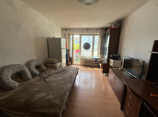 Продам трехкомнатную (3-комн.) квартиру, Чертановская ул, 21к2, Москва г
