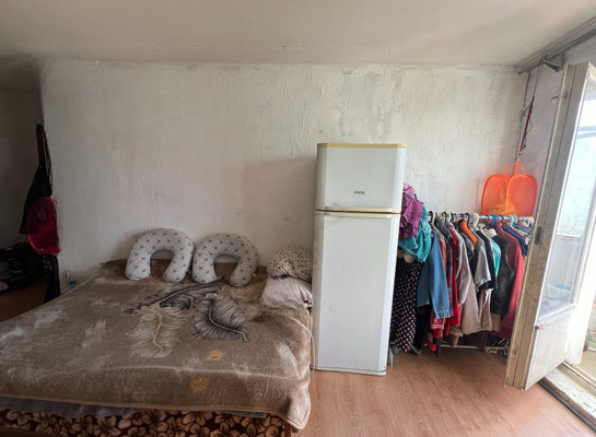 Продам трехкомнатную (3-комн.) квартиру, Чертановская ул, 21к2, Москва г