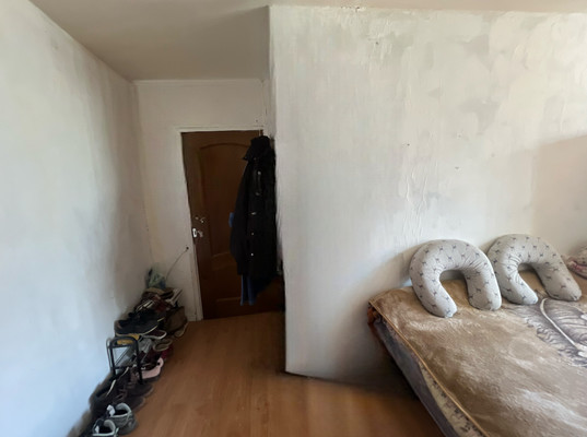 Продам трехкомнатную (3-комн.) квартиру, Чертановская ул, 21к2, Москва г