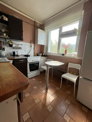 Продам трехкомнатную (3-комн.) квартиру, Чертановская ул, 21к2, Москва г