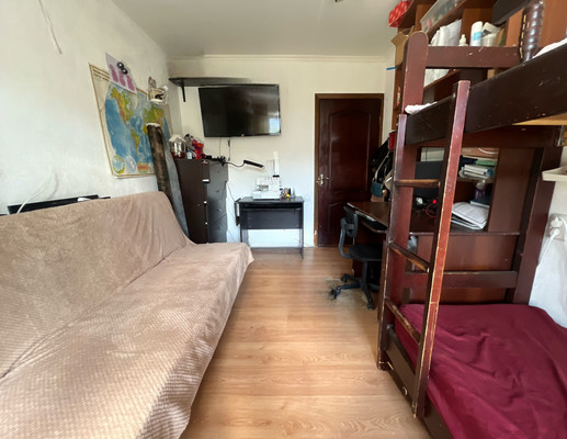 Продам трехкомнатную (3-комн.) квартиру, Чертановская ул, 21к2, Москва г
