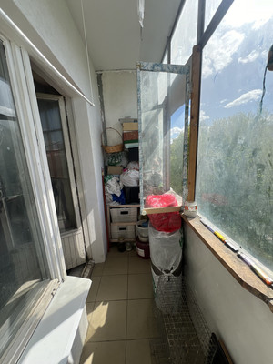 Продам трехкомнатную (3-комн.) квартиру, Чертановская ул, 21к2, Москва г