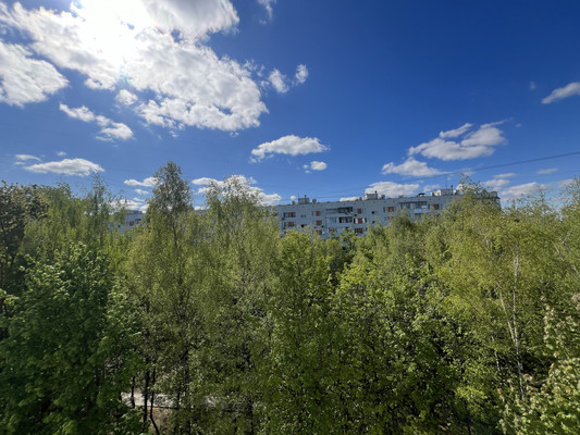 Продам трехкомнатную (3-комн.) квартиру, Чертановская ул, 21к2, Москва г