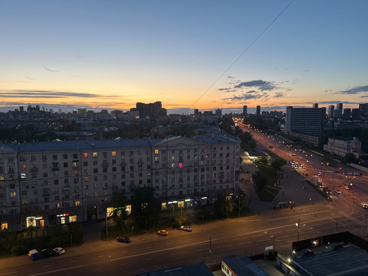Продам однокомнатную (1-комн.) квартиру, Трофимова ул, 36к1, Москва г