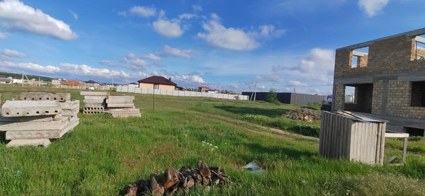 Продам участок 7,68 соток, Ясная ул, Дубки с, 0 км от города
