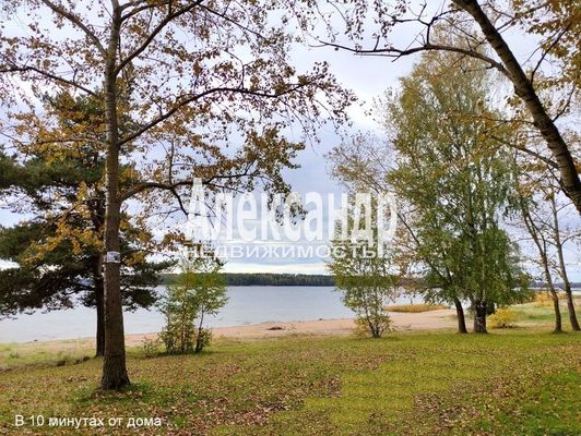 Продам двухкомнатную (2-комн.) квартиру, Офицерская ул, д. 8, Глебычево п