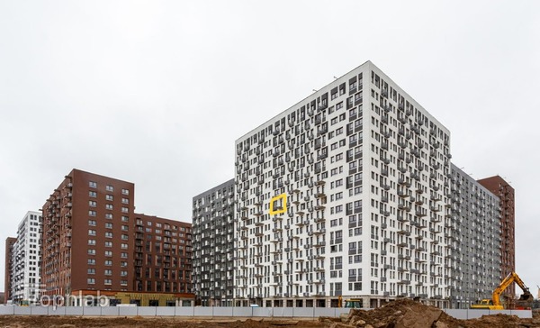 Продам однокомнатную (1-комн.) , Славы пл, к2, Москва г